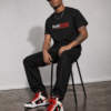PocketSmokes Signature Tee DryBlend® T-Shirt