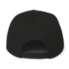 Dooky Man 4K Ultra HD Flat Bill Cap