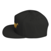 Dooky Man 4K Ultra HD Flat Bill Cap