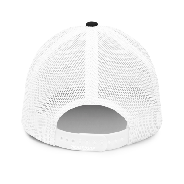 Pocket Smokes Trucker Cap