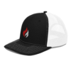 Pocket Smokes Trucker Cap