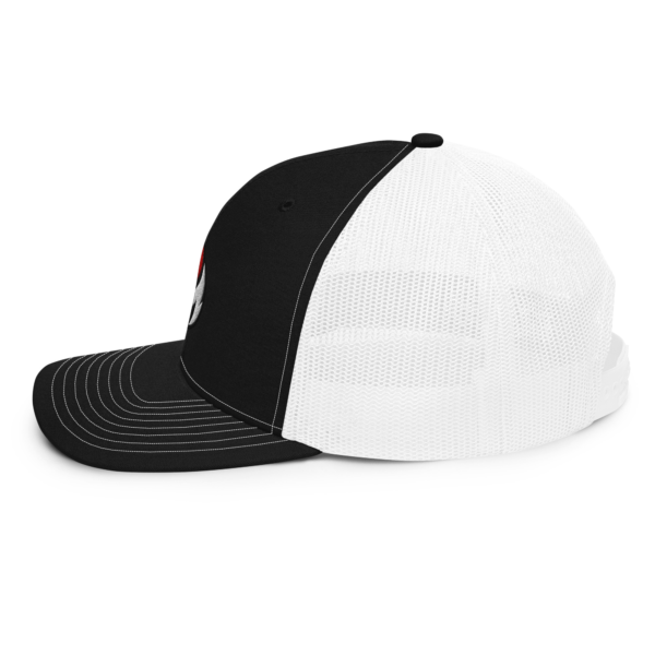 Pocket Smokes Trucker Cap