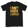Dooky Man Movie Tee — Urban Streetwear Drop