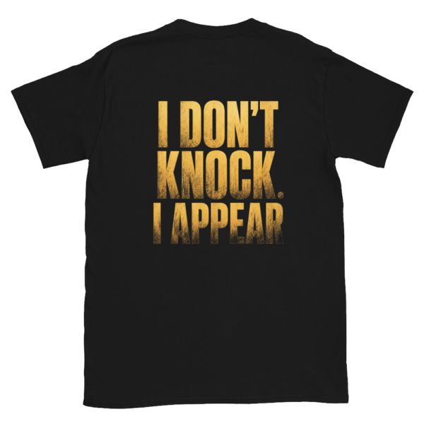 Dooky Man Movie Tee — Urban Streetwear Drop
