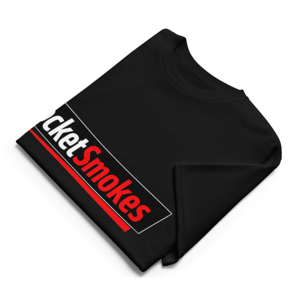 PocketSmokes Signature Tee DryBlend® T-Shirt
