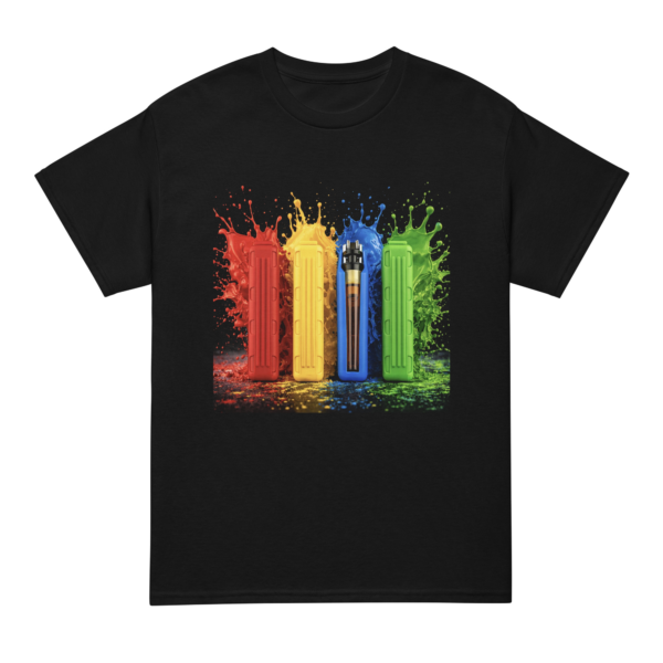 Pocket Mini Cases DryBlend® T-Shirt