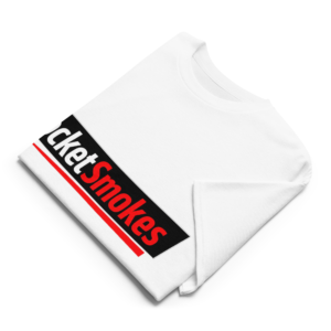 PocketSmokes Signature Tee DryBlend® T-Shirt