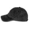 Pocket Smokes Flame Vintage Dad Hat