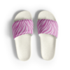 Zebra Flow Women’s Slides