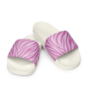 Zebra Flow Women’s Slides