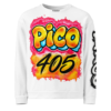 all-over-print-recycled-unisex-sweatshirt-white-front-6abc038bda68b.webp Pico Graffiti Sweatshirt
