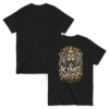 unisex-classic-tee-black-front-and-back-6abbf69f6883d.jpg KING MODE — Built Different T-Shirt