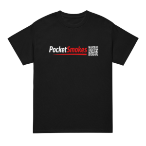 PocketSmokes Signature Tee DryBlend® T-Shirt