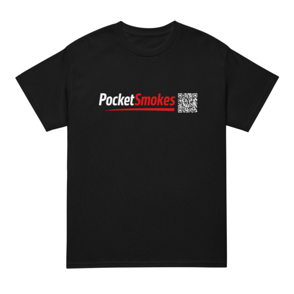 PocketSmokes Signature Tee DryBlend® T-Shirt