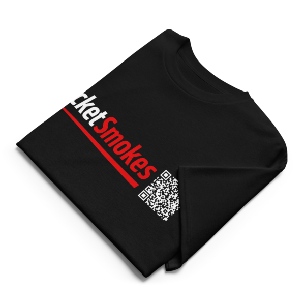 PocketSmokes Signature Tee DryBlend® T-Shirt