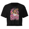 womens-crop-top-black-front-6abbffb6aa42b.jpg Queen Energy Women’s Crop Top