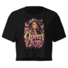 Queen Energy Women’s Crop Top