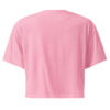 womens-crop-top-bubblegum-back-6abbffb6ab142.jpg Queen Energy Women’s Crop Top