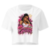 womens-crop-top-white-front-6abbffb6ab315.jpg Queen Energy Women’s Crop Top