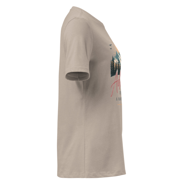 womens-relaxed-t-shirt-heather-stone-right-6ab5eda7ed7a7.jpg Adventure Fuels a Happier Me Women’s T-Shirt
