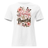 womens-relaxed-t-shirt-white-front-6abbfb924f970.jpg Pretty & Powerful Women’s T-Shirt