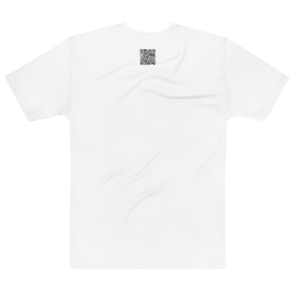 all-over-print-mens-crew-neck-t-shirt-white-back-6ad3db9598de2.webp PocketSmokes Signature Vertical Logo T-Shirt – White