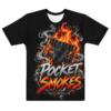 all-over-print-mens-crew-neck-t-shirt-white-front-6abf6e2360457.webp Pocket Smokes – Burning Pocket Graphic T-Shirt