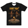 Dooky Man Movie Tee — Urban Streetwear Drop