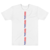 all-over-print-mens-crew-neck-t-shirt-white-front-6ad3db9598855.webp PocketSmokes Signature Vertical Logo T-Shirt – White