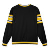 Pocket Smokes University Varsity Sweatshirt