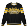 Pocket Smokes University Varsity Sweatshirt